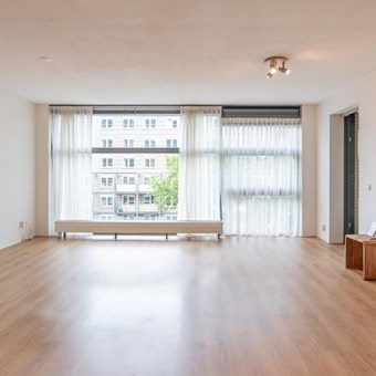 Leiden, Lasserstraat, 4-kamer appartement - foto 2