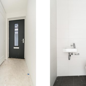 Groningen, Friesestraatweg, maisonnette - foto 3