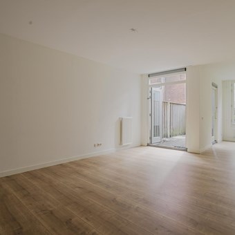 Amsterdam, Manegestraat, benedenwoning - foto 2