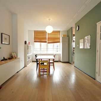 Rotterdam, Essenburgsingel, 3-kamer appartement - foto 2