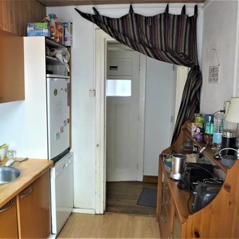 Maastricht, Oude Tweebergenpoort, kamer - foto 3