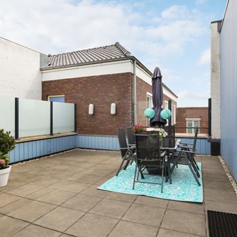 Almere, Hongarijehof, 3-kamer appartement - foto 3