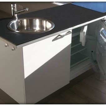 Utrecht, Lauwerecht, zelfstandige studio - foto 3