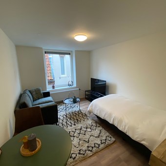 Groningen, Damsterdiep, 2-kamer appartement - foto 2