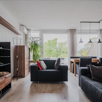 Alkmaar, Winkelwaard, 2-kamer appartement - foto 3