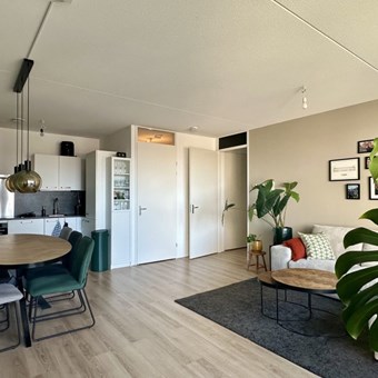 Utrecht, Winklerlaan, 3-kamer appartement - foto 3