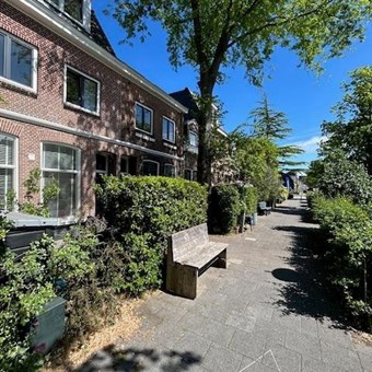 Haarlem, Rustenburgerlaan, 4-kamer appartement - foto 3