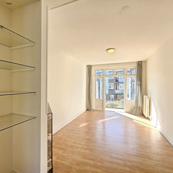 Amsterdam, Archimedesweg, maisonnette - foto 3