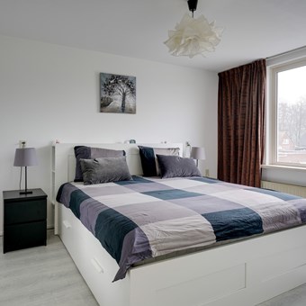 Eindhoven, Juralaan, hoekwoning - foto 3