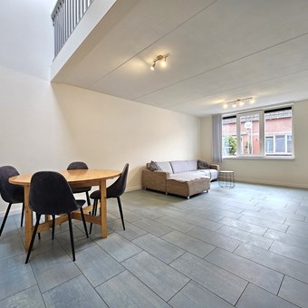 Rotterdam, Valkeniersweg, eengezinswoning - foto 3