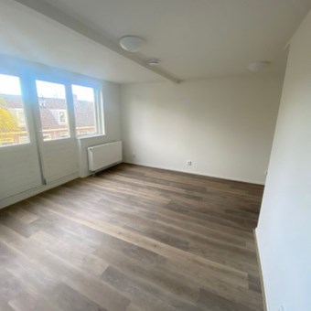 Groningen, Kloosterstraat, studentenkamer - foto 2