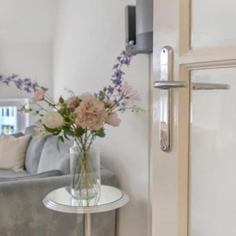 Amsterdam, Singel, bovenwoning - foto 2