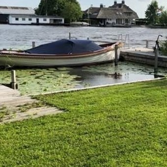 Loosdrecht, 't Breukeleveensemeentje, vrijstaande woning - foto 2