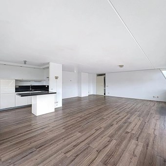 Heemstede, Provincienlaan, penthouse - foto 2