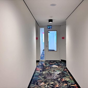 Utrecht, Hoola van Nootenstraat, 3-kamer appartement - foto 3