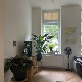 Oegstgeest, Rhijngeesterstraatweg, 2-kamer appartement - foto 3