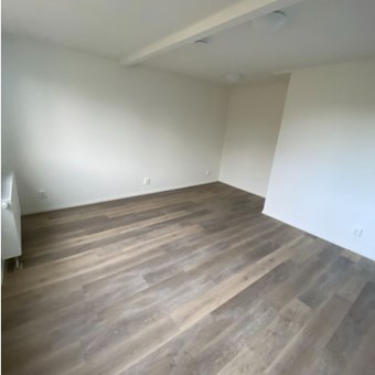 Groningen, Kloosterstraat, studentenkamer - foto 3