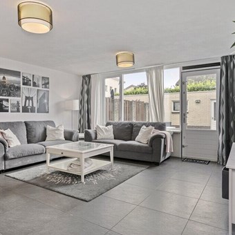 Breda, Eikepage, tussenwoning - foto 3