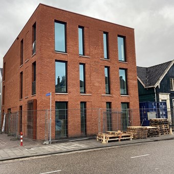 Zaandam, Maartenpad, benedenwoning - foto 3
