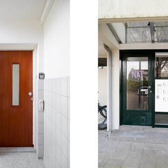 Rotterdam, De Lairesselaan, 4-kamer appartement - foto 2