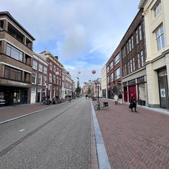 Leiden, Breestraat, zelfstandige studio - foto 2