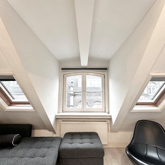 Amsterdam, Govert Flinckstraat, 2-kamer appartement - foto 2