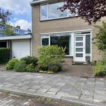 Oegstgeest, Menso Kamerlingh Onneslaan, eengezinswoning - foto 2