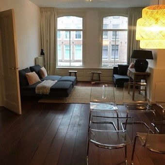 Amsterdam, Marnixstraat, 3-kamer appartement - foto 3