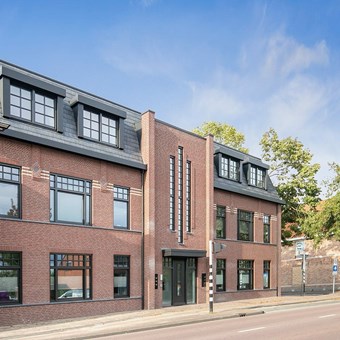 Rijsbergen, Sint Bavostraat, penthouse - foto 2