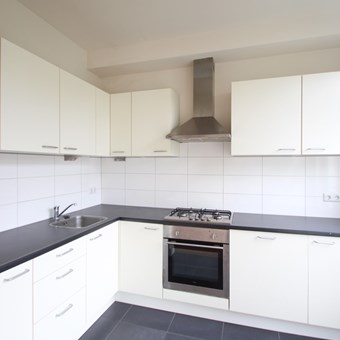 Utrecht, Van Egmondkade, 4-kamer appartement - foto 3