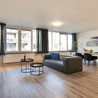 Eindhoven, Hoogstraat, 3-kamer appartement - foto 3