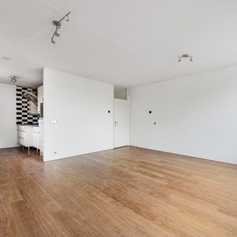Hoofddorp, Saltholm, 3-kamer appartement - foto 3