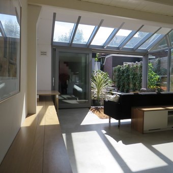 Monnickendam, Oude Zijds Burgwal, eengezinswoning - foto 3