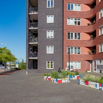 Amersfoort, Piet Mondriaanplein, 3-kamer appartement - foto 2