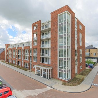 Pijnacker, Stationsplein, 3-kamer appartement - foto 2