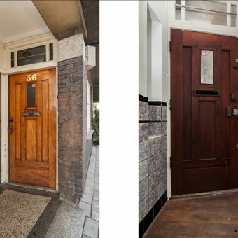 Amsterdam, Geuzenkade, 2-kamer appartement - foto 3