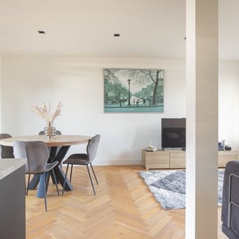 Amsterdam, Schweigmannstraat, 3-kamer appartement - foto 3
