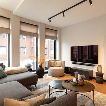 Hilversum, Koninginneweg, 4-kamer appartement - foto 2
