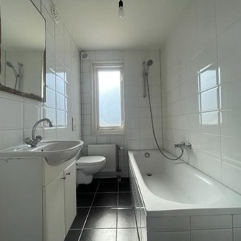 Amsterdam, Uiterwaardenstraat, 3-kamer appartement - foto 2