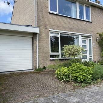 Oegstgeest, Menso Kamerlingh Onneslaan, eengezinswoning - foto 3