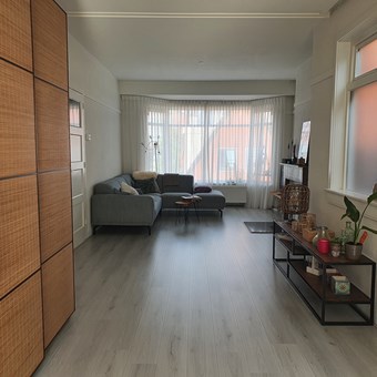 Groningen, Visserstraat, 2-kamer appartement - foto 3
