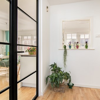 Hilversum, Gijsbrecht van Amstelstraat, bovenwoning - foto 2