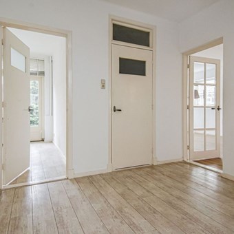 Den Haag, Balsemienlaan, 5-kamer appartement - foto 3