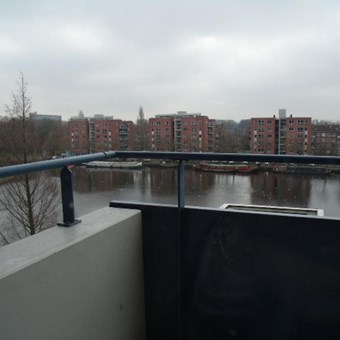 Amsterdam, Jan de Jonghkade, 3-kamer appartement - foto 3
