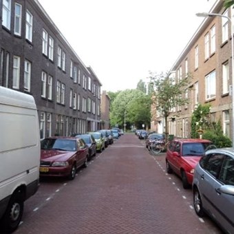 Den Haag, Lavendelstraat, 3-kamer appartement - foto 2