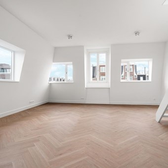Amsterdam, Ceintuurbaan, 3-kamer appartement - foto 3
