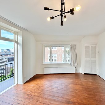 Amsterdam, Passeerdersgracht, 2-kamer appartement - foto 2