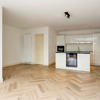 Amsterdam, Tweede Jan Steenstraat, 3-kamer appartement - foto 3
