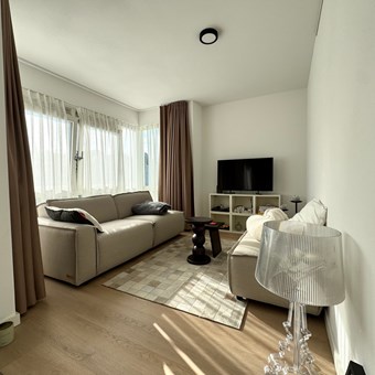 Breda, Willemstraat, zelfstandige studio - foto 2