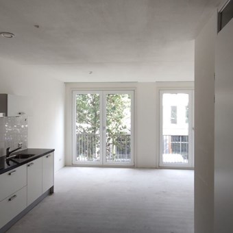Utrecht, Reykjavikstraat, zelfstandige studio - foto 2